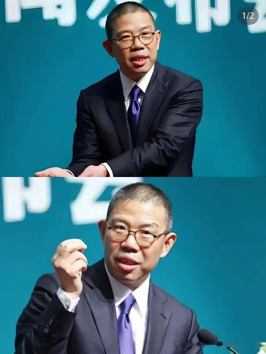 一个亿，砸醒谁了？
​​首富钟睒睒，捐款1个亿
没有捐给清华，没有给北大
他儿子