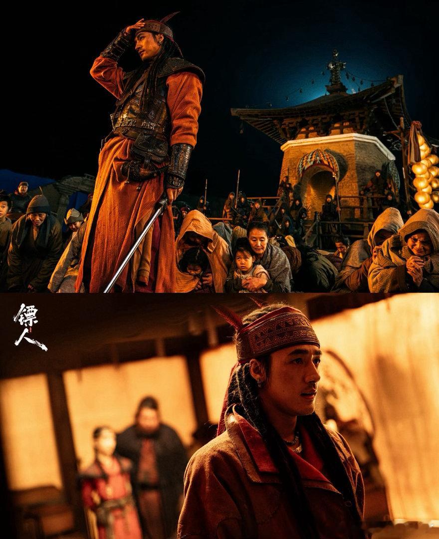 此沙百花奖最佳男配入围此沙入围百花最佳男配 祝贺此沙收获百花奖最佳男配角入围殊荣