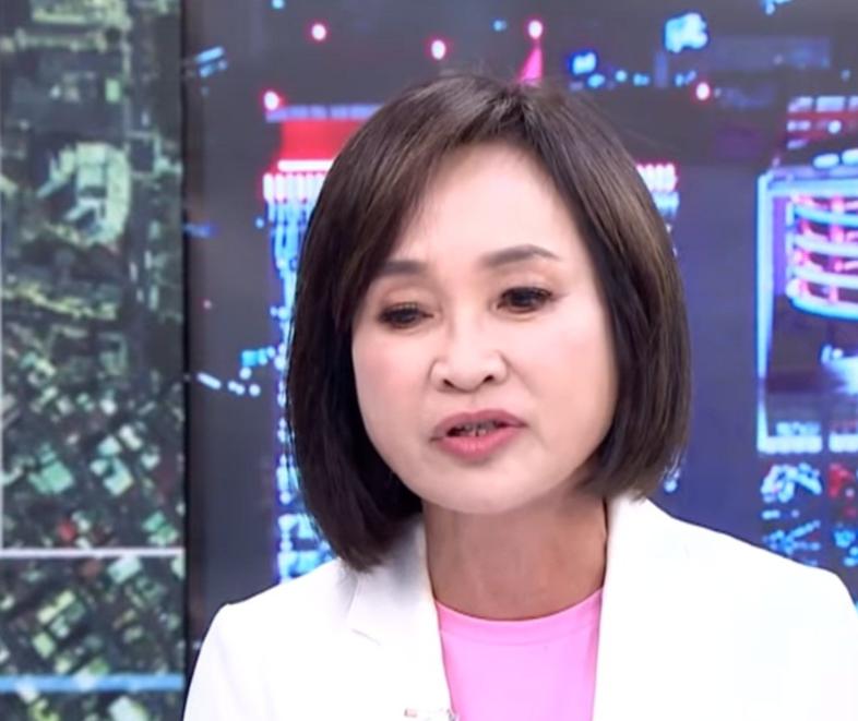 国民党柯志恩，你和沈伯洋是“一伙”的吗？

10月29号晚上，柯志恩在赵少康主持