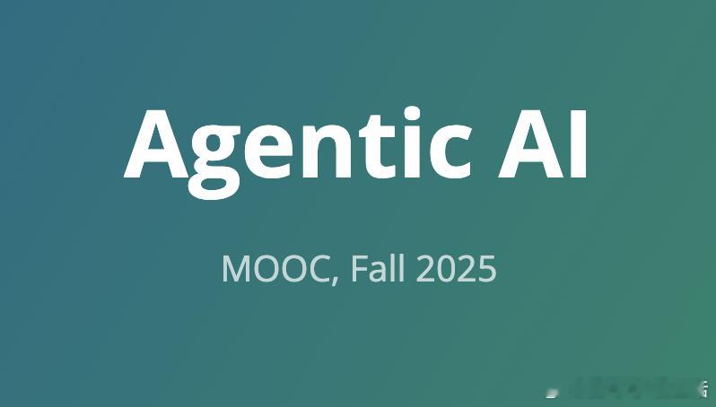 【AI Agent 的“全明星赛”开课了】UC Berkeley 联合 Open