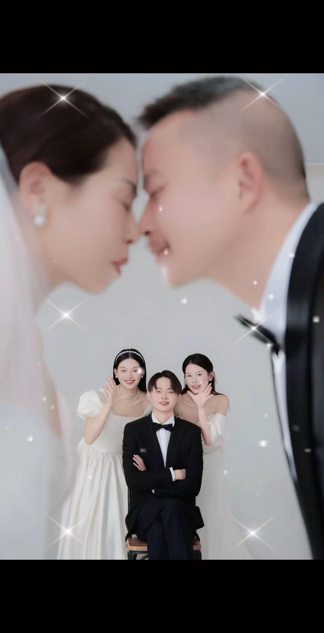 情人节快乐🎉