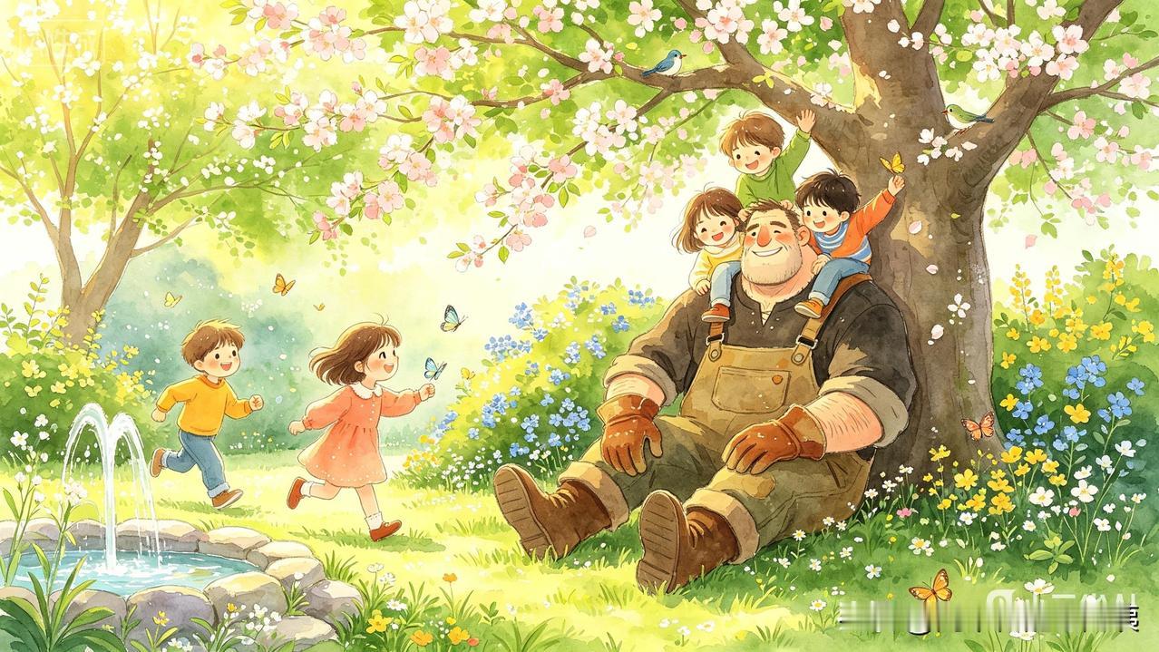 张纪中走了后,年轻的媳妇怎么办?
曾经看过一个故事。
一个富豪去世了，夫人嫁给了