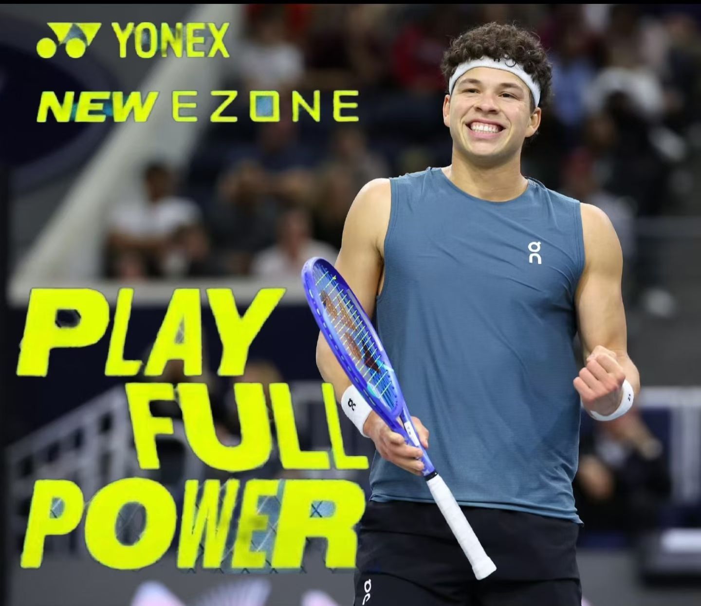 网球talking大会体育大赏 谢尔顿第四个500赛决赛💪ATP500 Nex