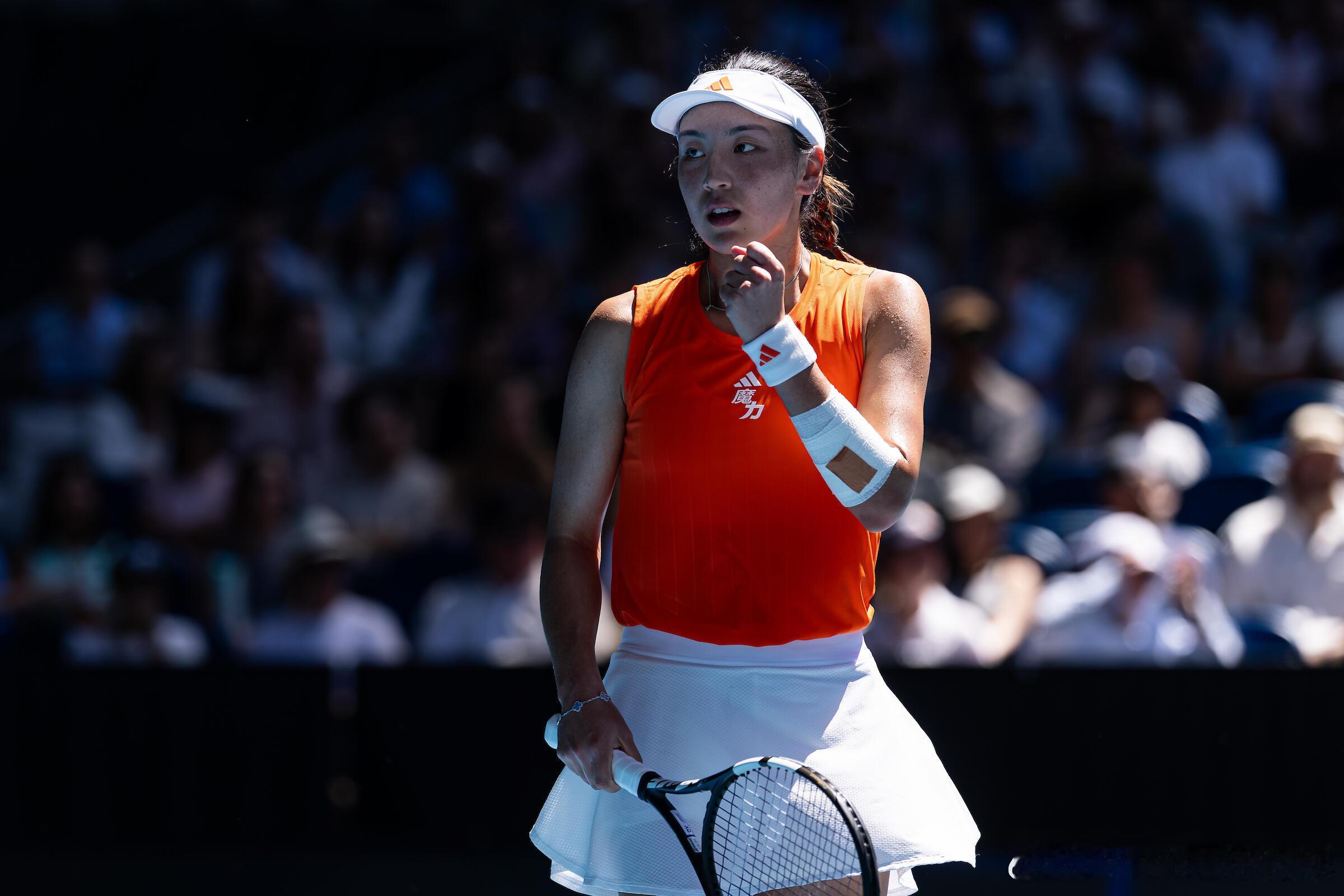 4.11日赛程 ATP蒙特卡洛半决赛，WTA林茨半决赛，王欣瑜🇨🇳出战WTA