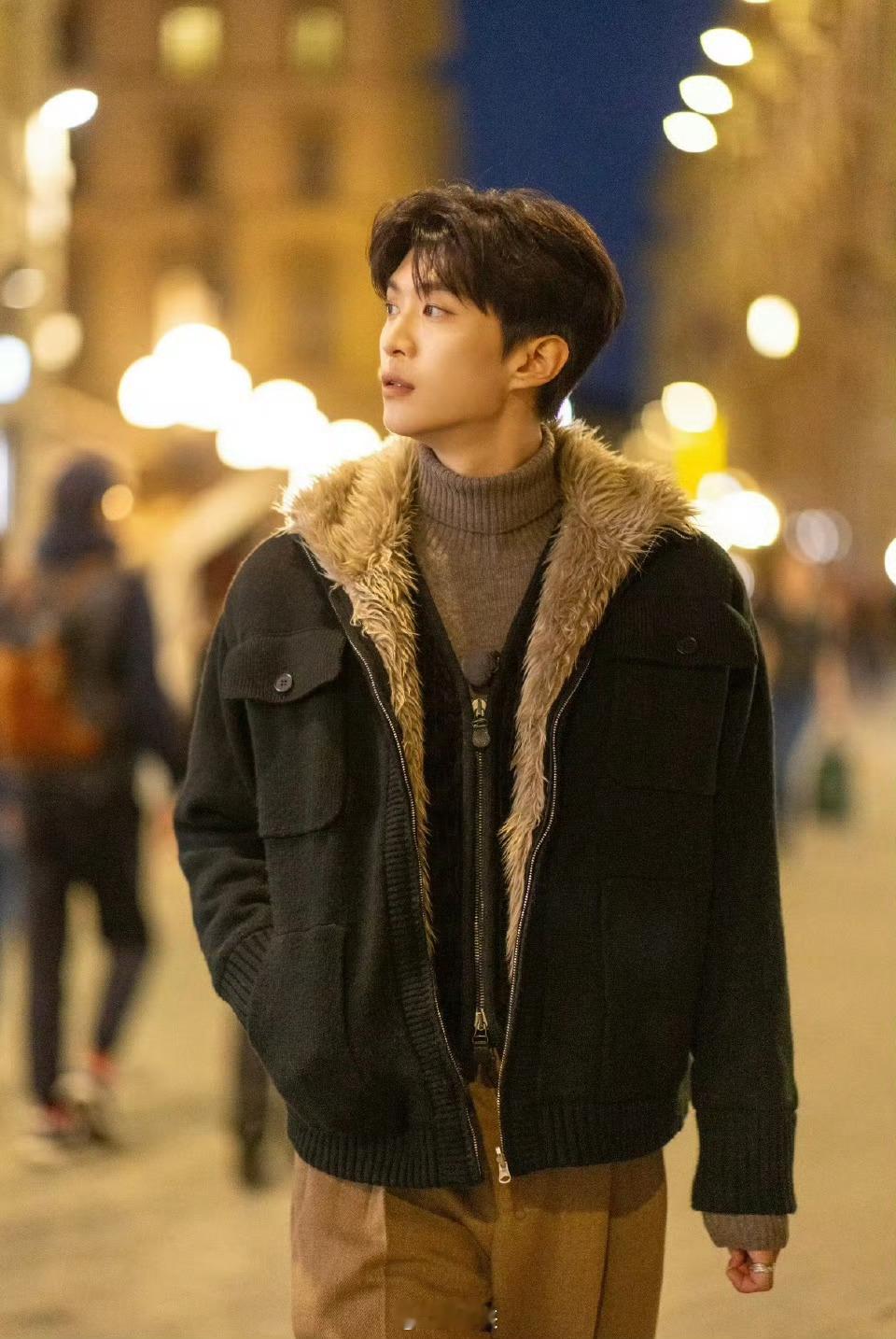 飒一声马丽版眼镜蛇出洞马丽给范丞丞飒懵了粤语猜词玩出喜剧效果，马丽一声“sa~”