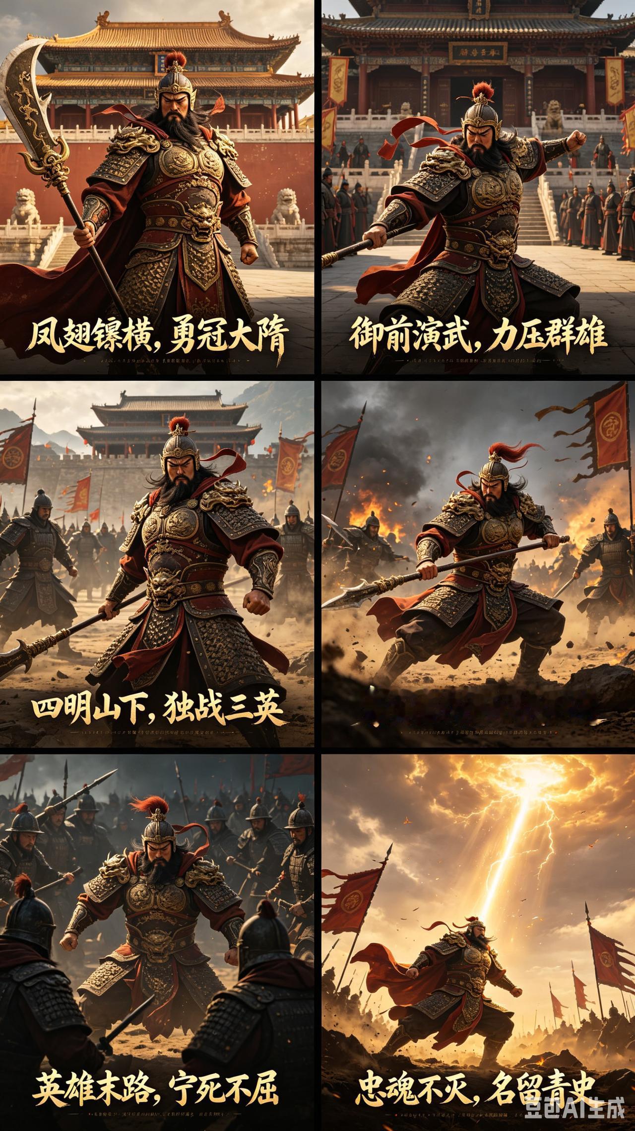 他是谁