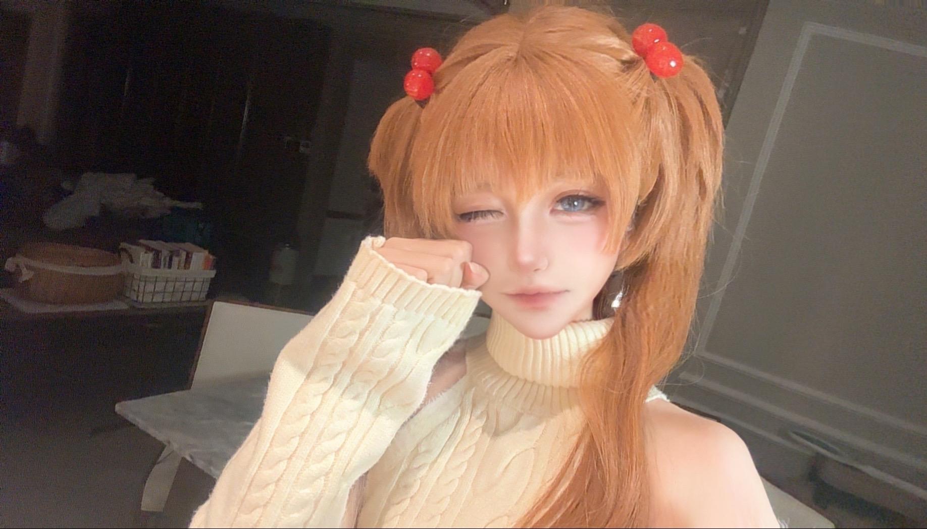 香香 但平安夜版。 ts