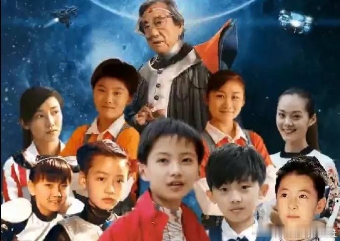童年经典《快乐星球》将拍电影，档期待定。5月16日，据国家电影局关于2024年4