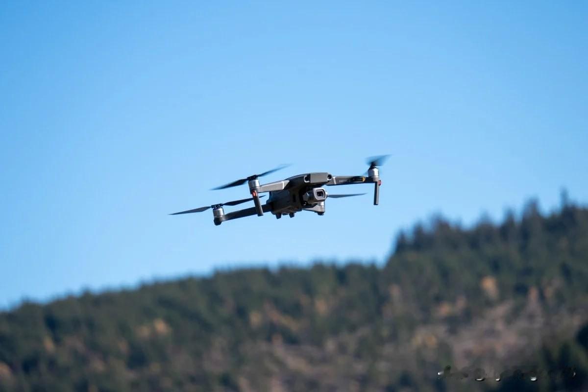 台湾拨款3200万美元用于无人机研发

台湾计划在2026年至2028年间拨款超