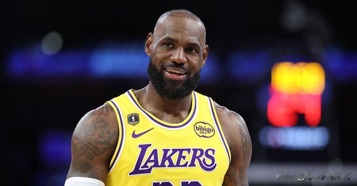 41岁老将反倒比多数年轻球星懂事！NBA真少见这么体面的分手操作！
 
据ESP