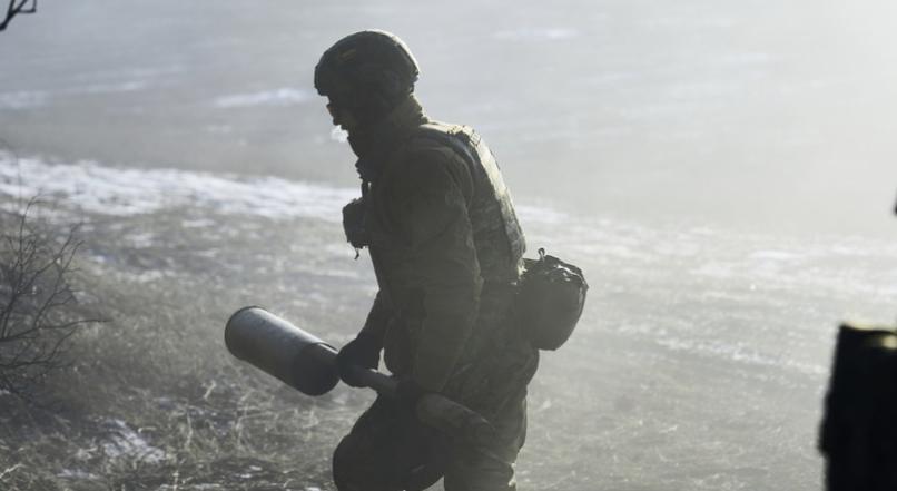 Politico：美国对乌克兰的支持最近已经沦为空谈


《政治报》在德国拉姆施