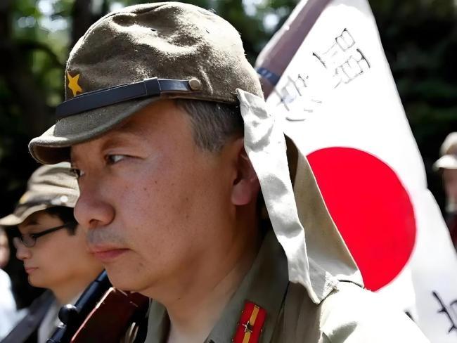 日本右翼搞不好就会大难临头！外交部继“完全解除日本武装”之后，再放出两个巨震撼的