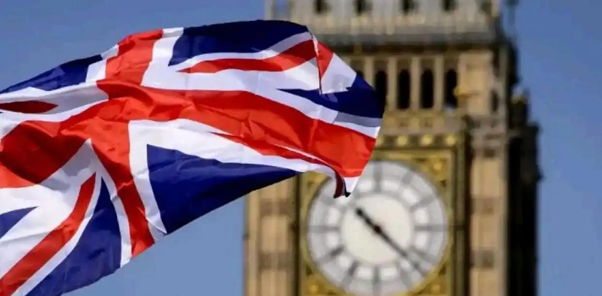 英国卡脖子，中使馆迁址被拖五年，轮到英重建驻华使馆，北京拒批。
 
中国驻英国使