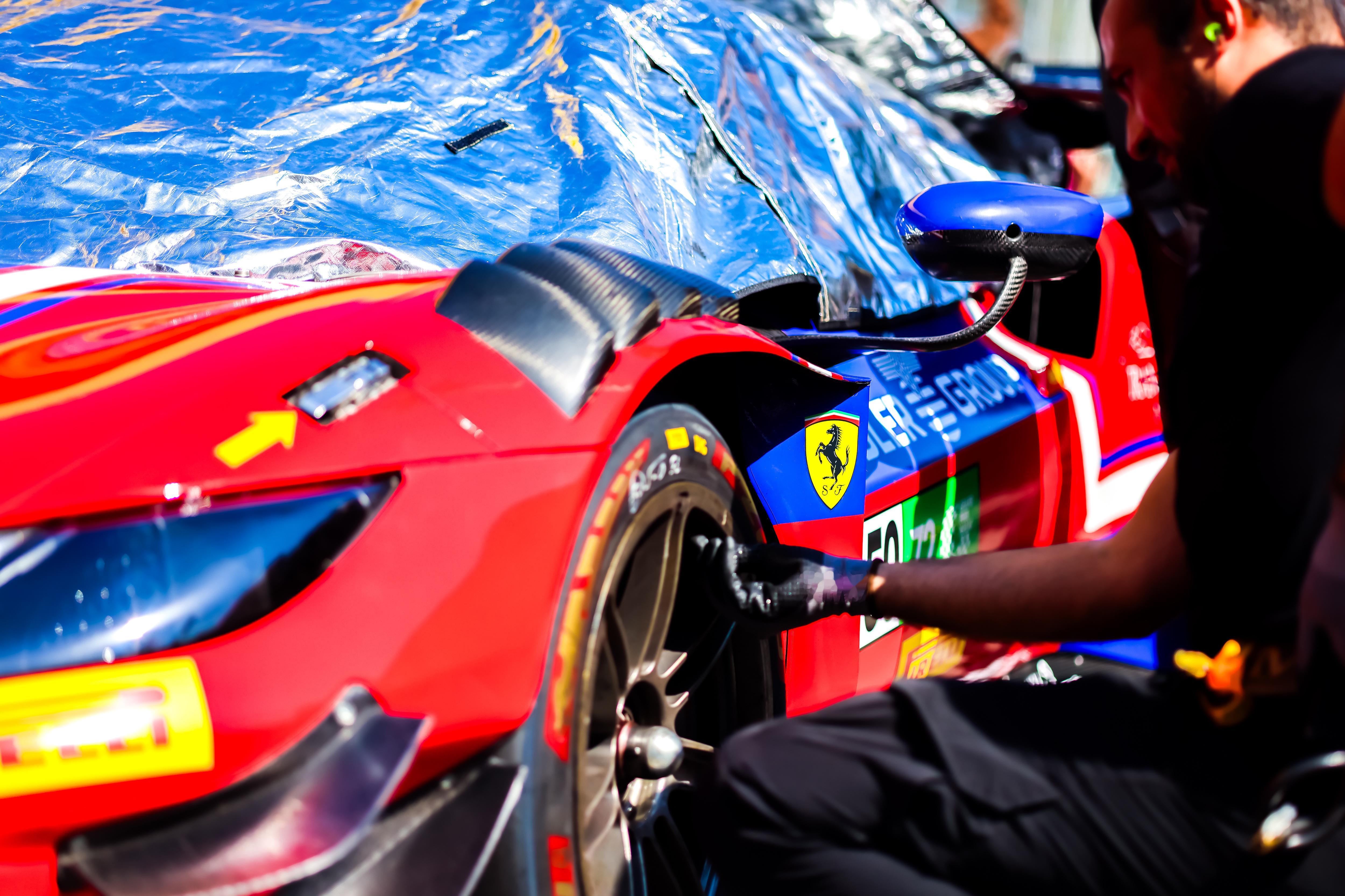 跃马的东望洋首胜，FUOCO的完美周末!!!🇲🇴🏆🏆 