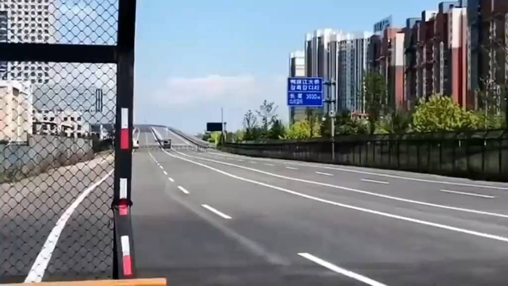 新鸭绿江大桥将开通，中朝边境贸易格局会发生什么变化？#热爆趣创赛第十八期#