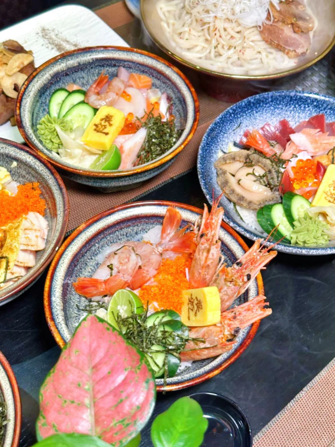 又幸福了…澳门这家日料🍣真的没有对手啊😭