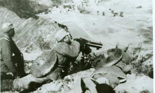 1938年，八路军帮卫立煌突围，战后，卫立煌对杨勇说：“你们这个团，算是报废了！