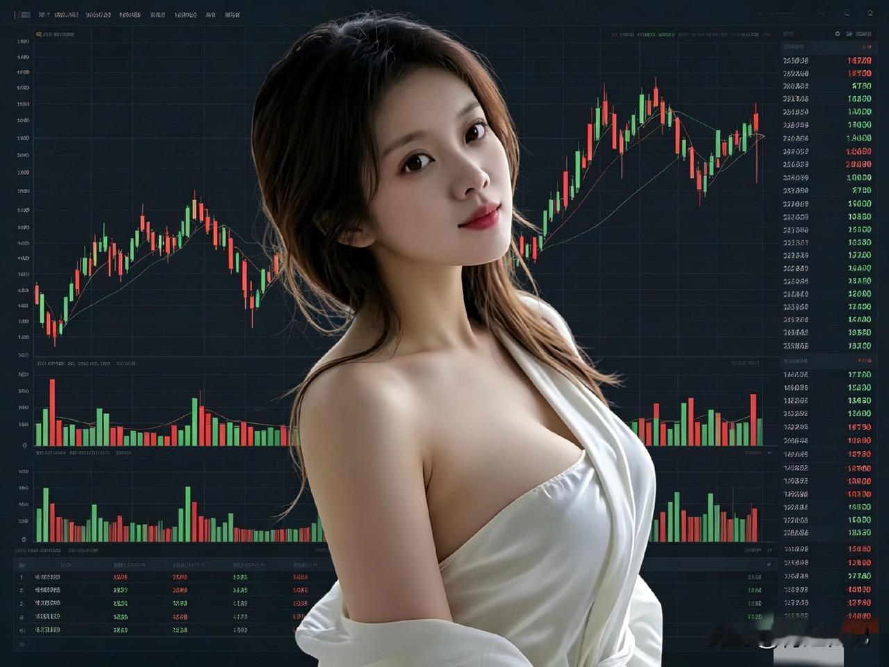 在股市里还能赚钱的，掰着指头数就这六种狠人：

第一种，狙击手。一年八成时间空仓