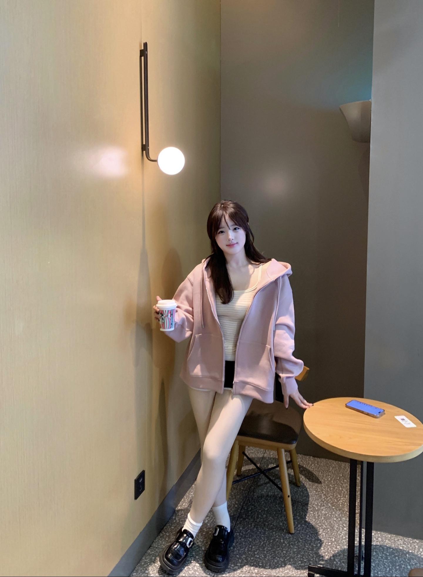 感觉 今天穿什么