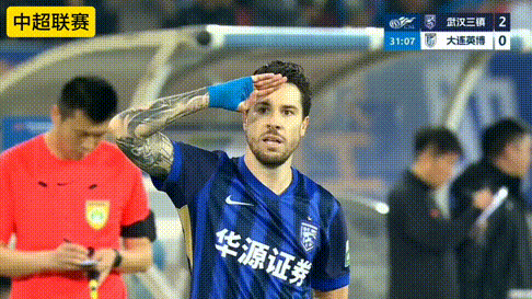 中超联赛～三镇经典反击！诠释破高位逼抢的精髓！

正在进行的中超联赛第2轮比赛，