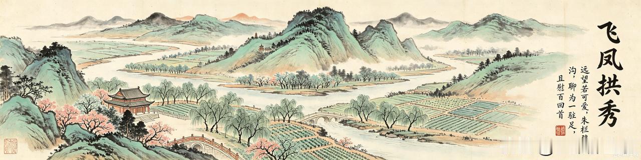 听《扶风人的歌》有感
     扶风人田生华

渭水悠悠绕故丘，
法门钟韵入歌喉