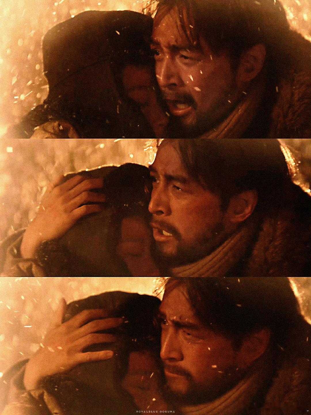 生命树下一个该刀谁了 白菊眼睁睁看着队友倒下，那种绝望感隔着屏幕都窒息… 