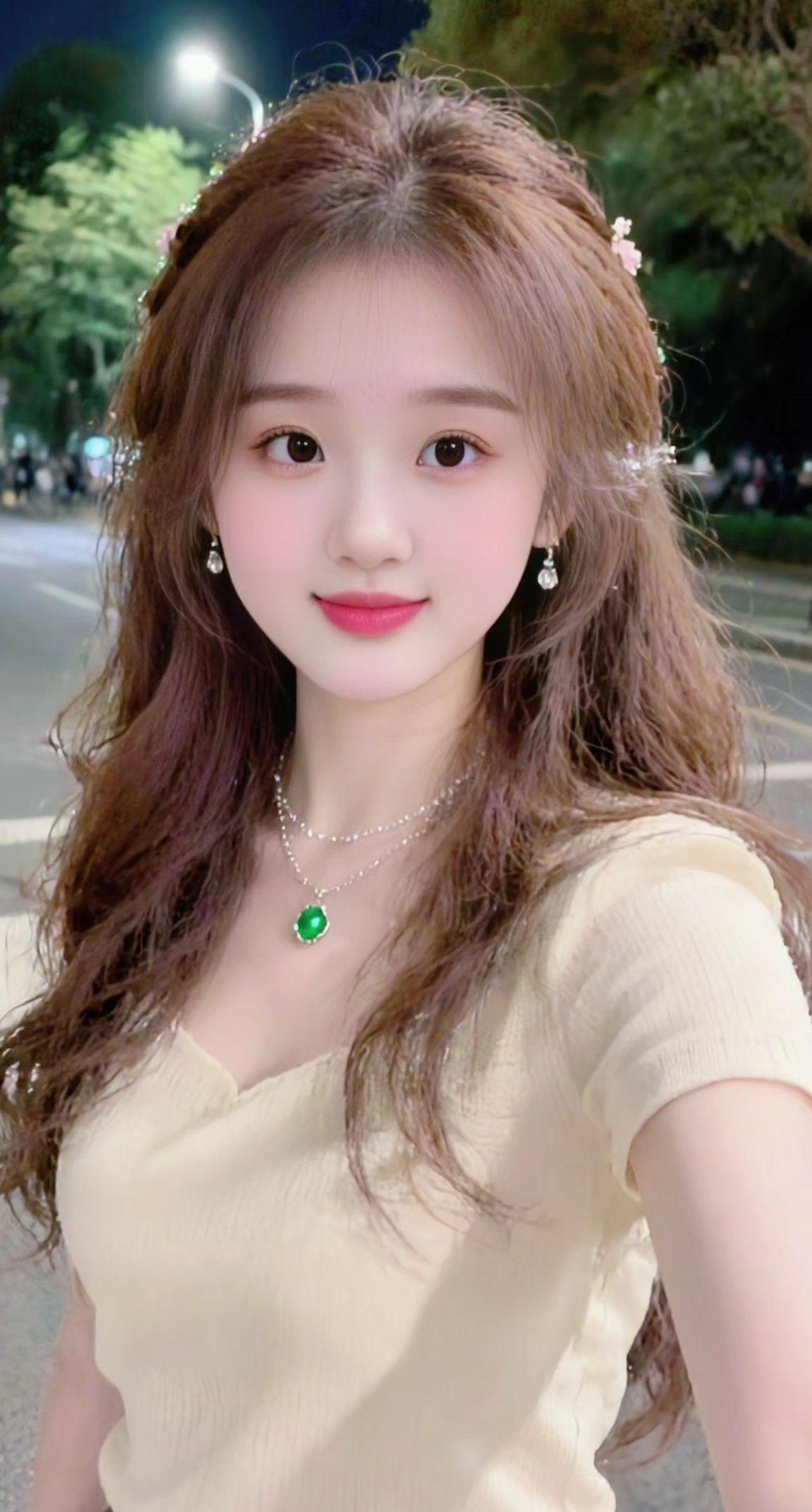 路灯下的小姑娘 抖音玩法合伙人计划