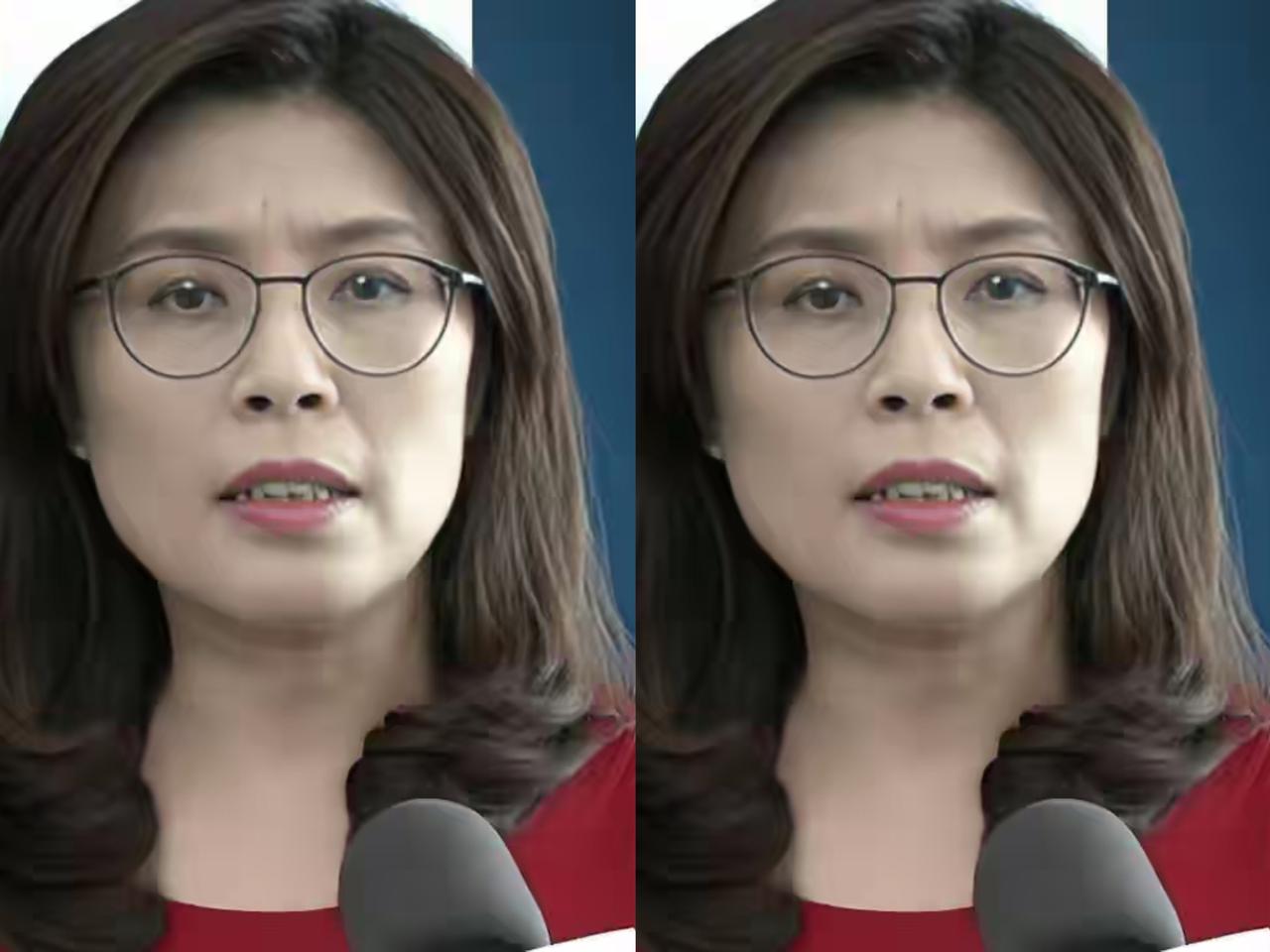 谁能想到
张亚中一句
“中华民国已经挂掉了”，直接把

台湾政坛的遮羞布撕得稀碎