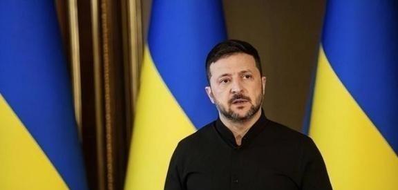 乌克兰都快打灭国了，为什么还不愿意投降？
如果欧洲都开始公开暗示乌克兰可能要接受