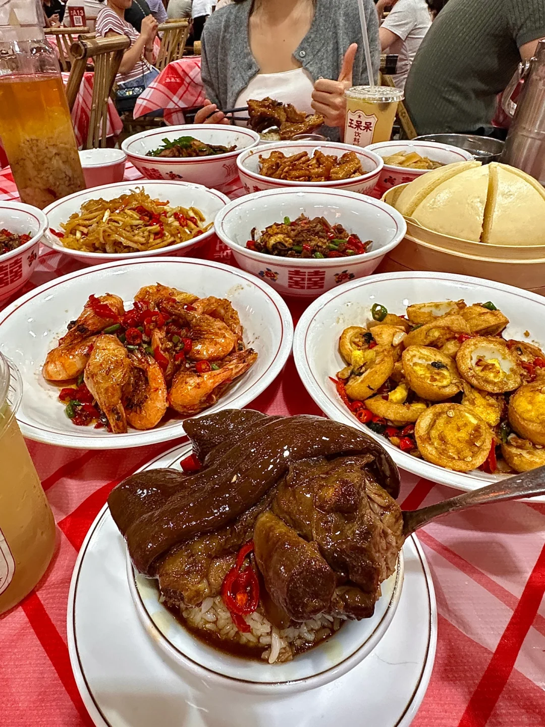 在厦门！！人均五六十的宝藏小店好吃晕了🥹🥹