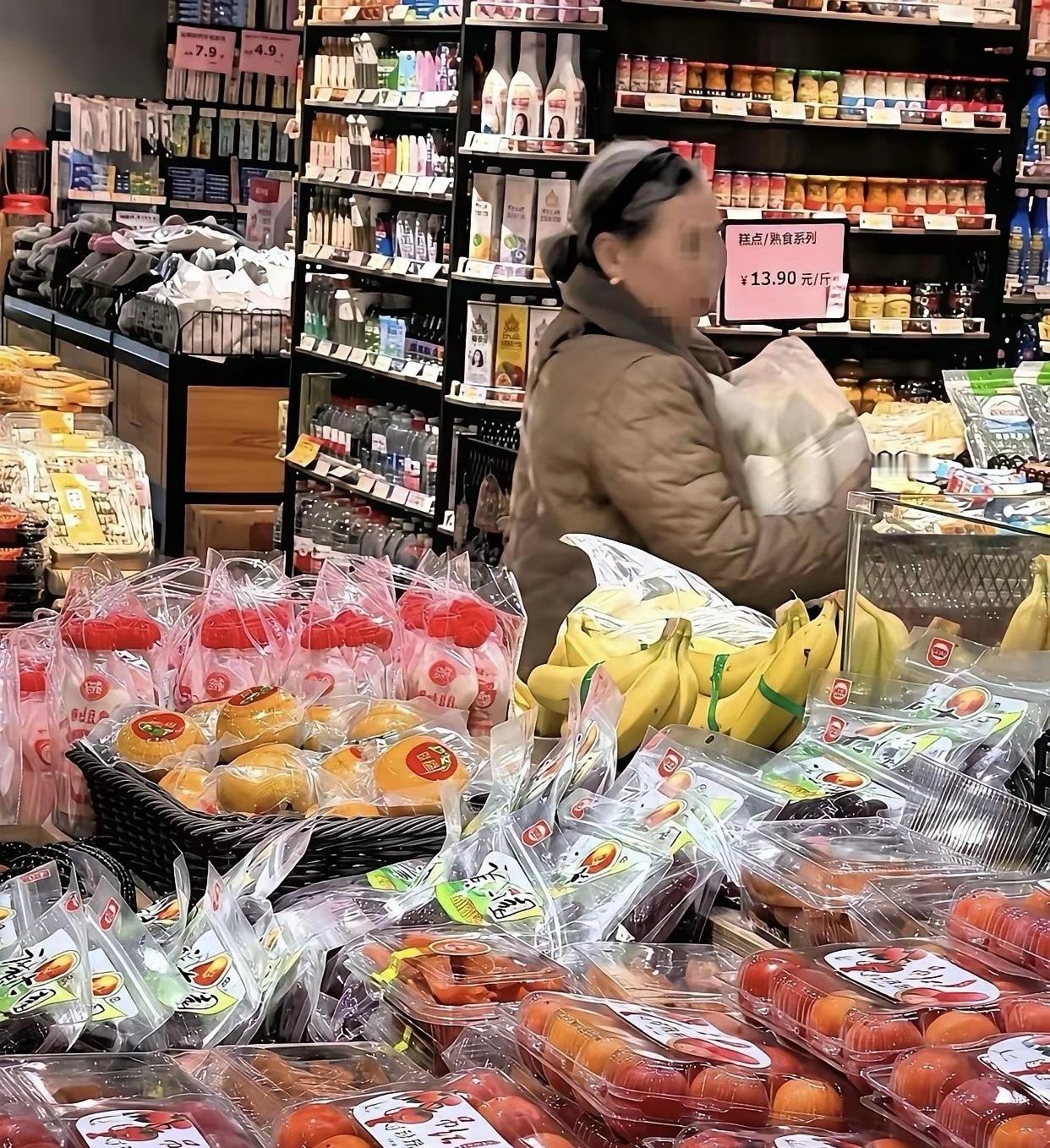 事实证明，人不能只看表面￼￼￼