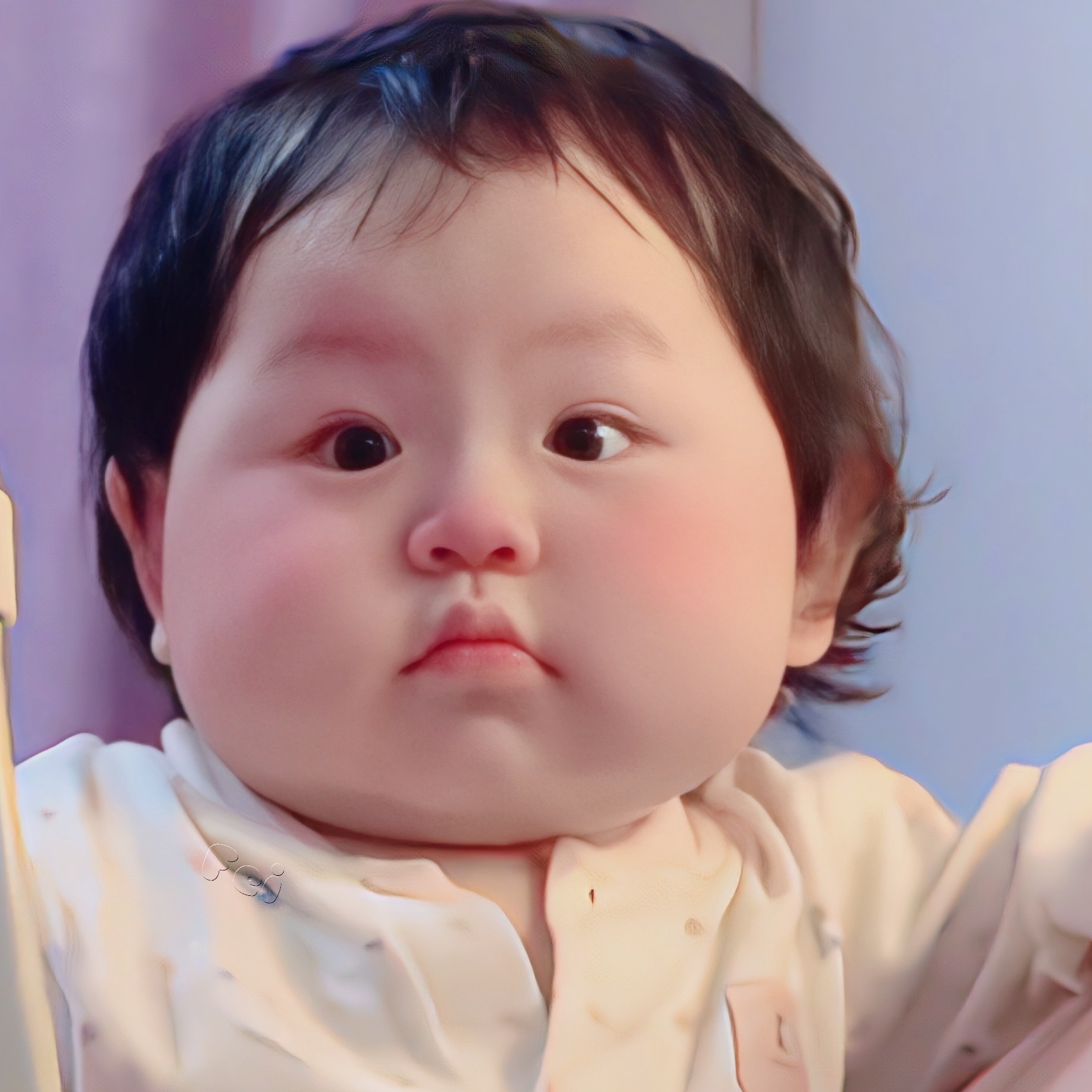 #瑶一瑶小肉包[超话]#头像 ​​​