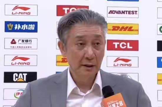 疑似景甜代孕协议曝光深圳主帅感谢球员们没有放弃CBA季后赛半决赛的比赛继续进行，