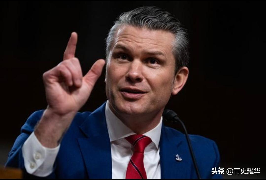 声色犬马，酒池肉林。

在美国战争部长皮特·赫格塞斯执掌下的五角大楼，全然无视普