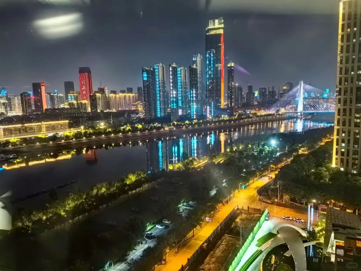 dream home 🏠 真的是看一次爱上一次～