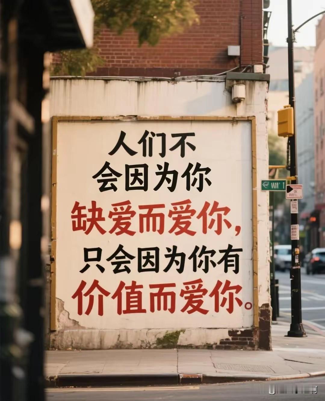 能！
对于成年人来说安全感不是生多少孩子，而是口袋里这点余额。
你能给孩子一百万