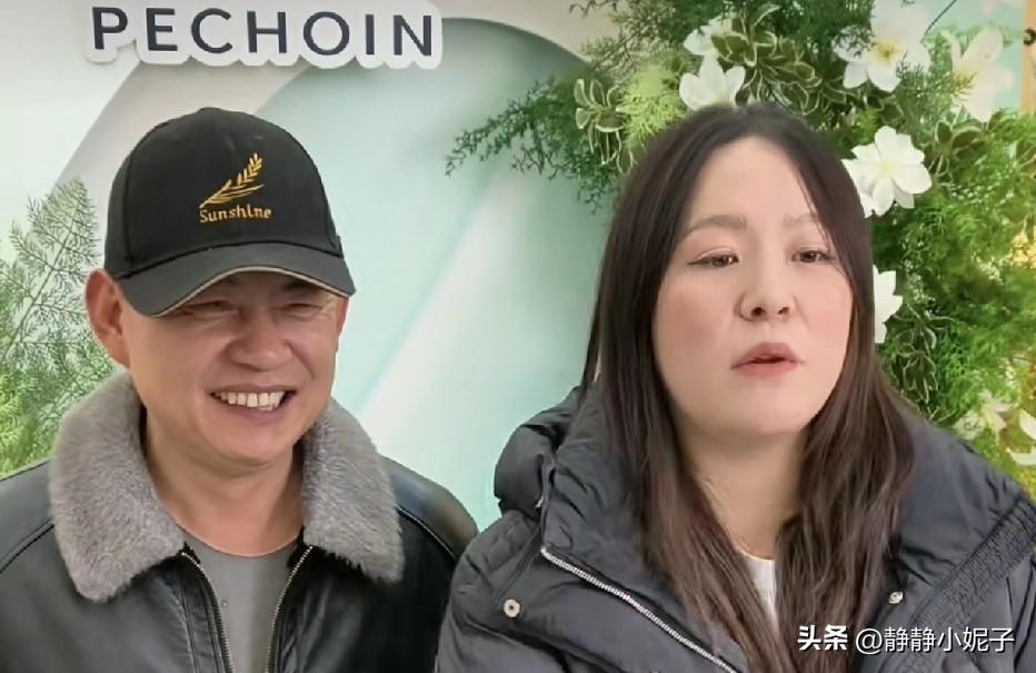 看小叔子和嫂子，其实婆婆很精美 ，每天笑呵呵提供情绪价值，但全都是儿媳妇在干，生