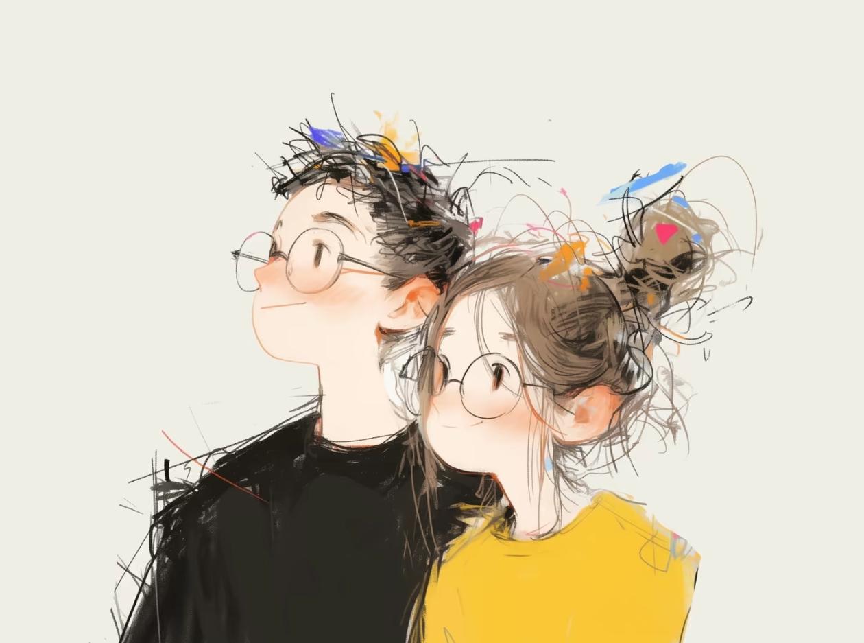 你的付出，为什么变成了她的压力？

你有没有经历过这样的感情：
无条件对一个人好