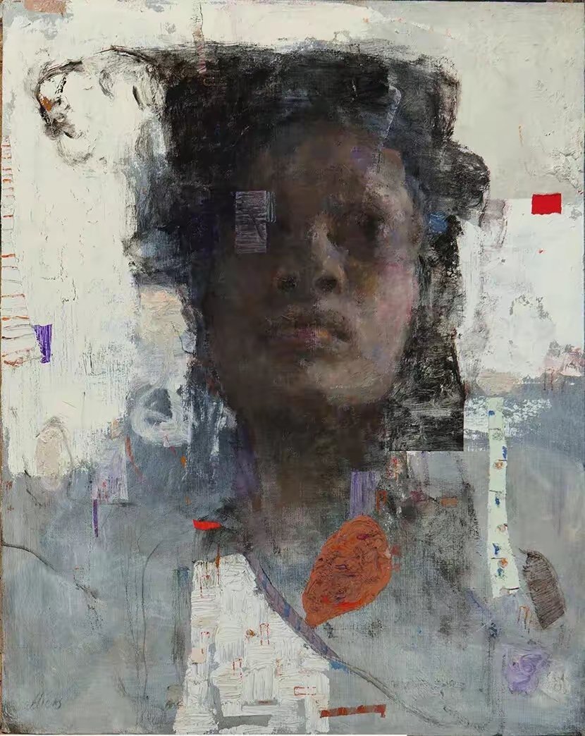 罗恩·希克斯（Ron Hicks）探索光与影-视觉元素；形状，值，边缘和颜色-它