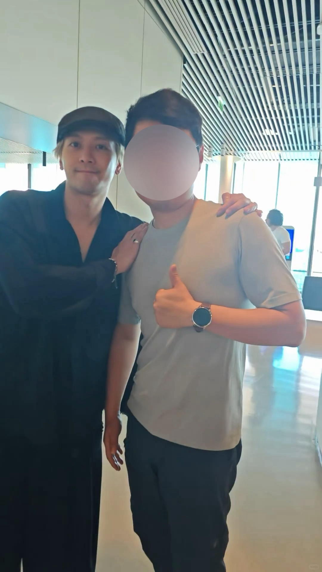 新鲜小宝😙🖤