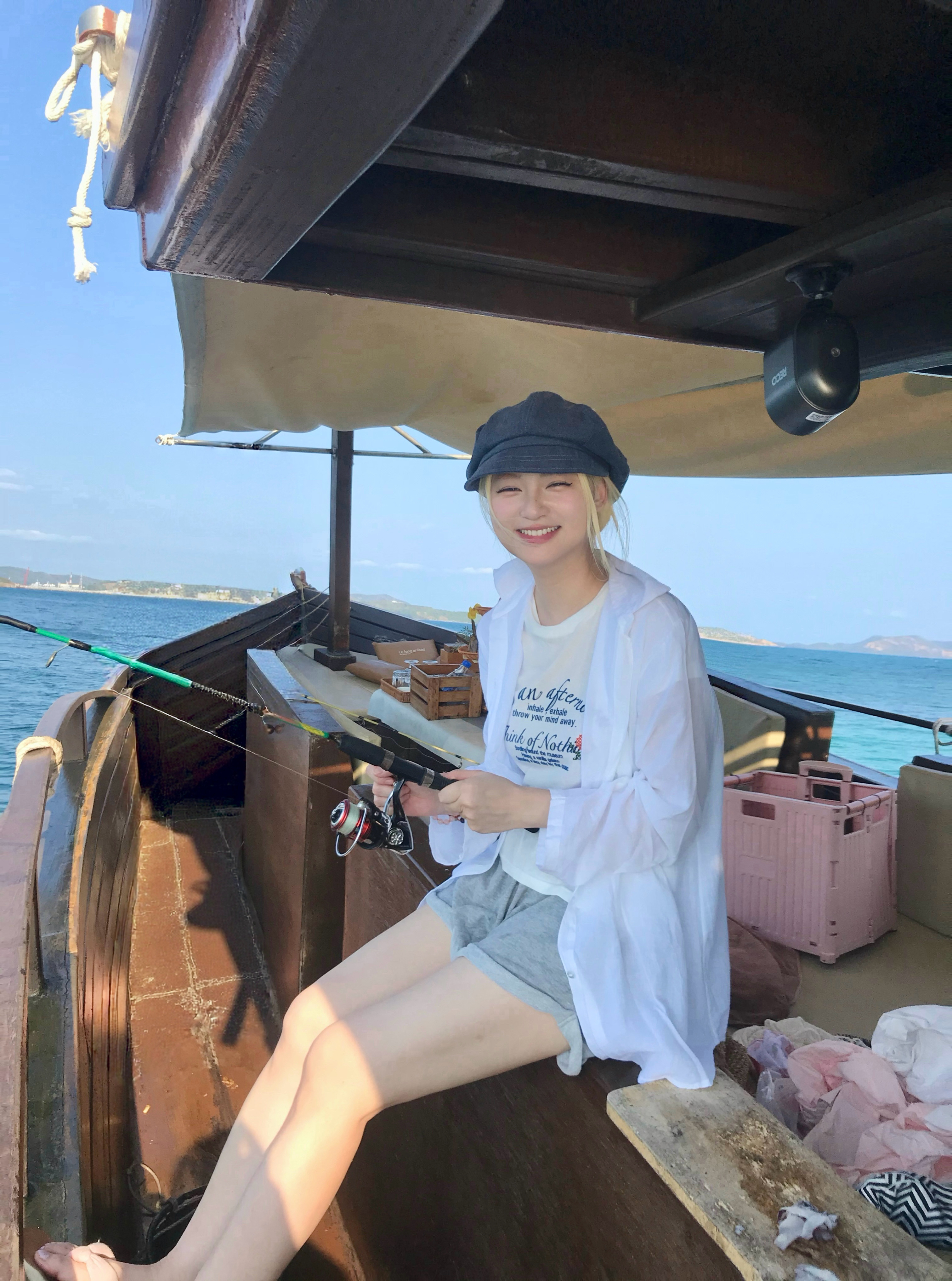 一些泰兰德的碎片🫧 