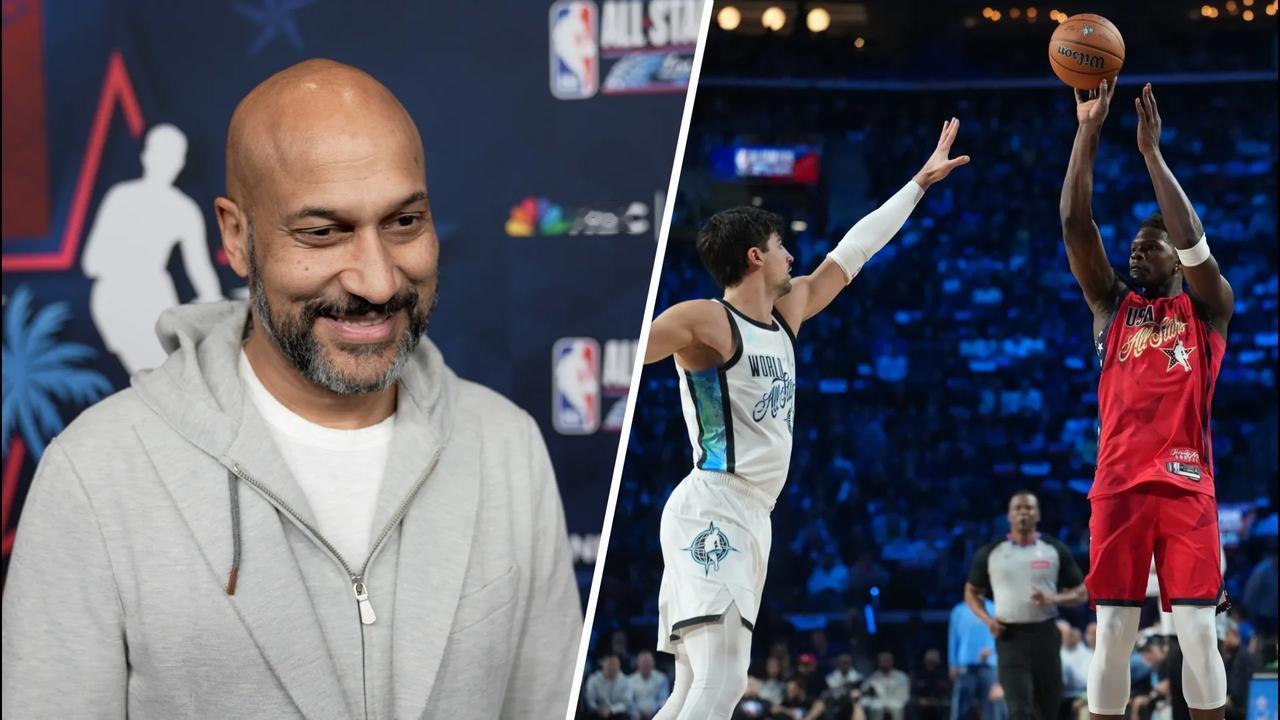 NBC Sports正考虑升级全明星周六夜的赛程安排。在今年全明星正赛收视创下1