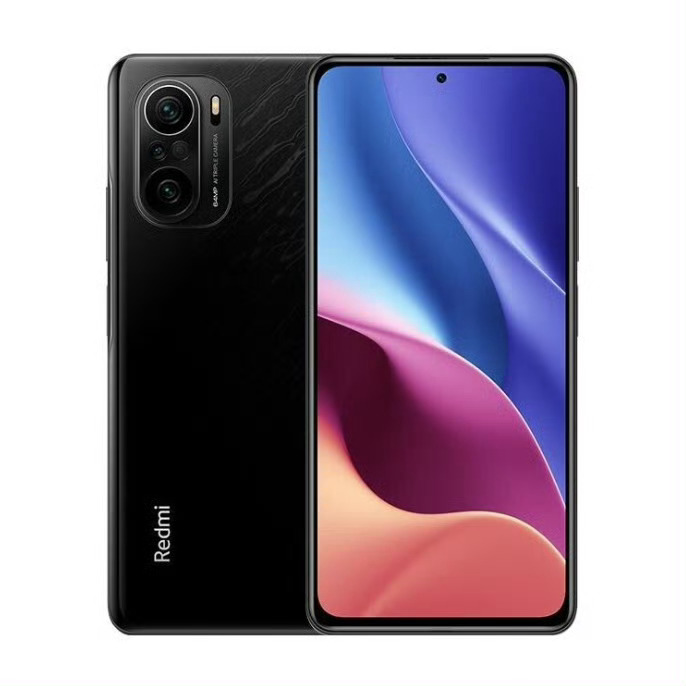 REDMI历代旗舰，你最喜欢哪一代？ 