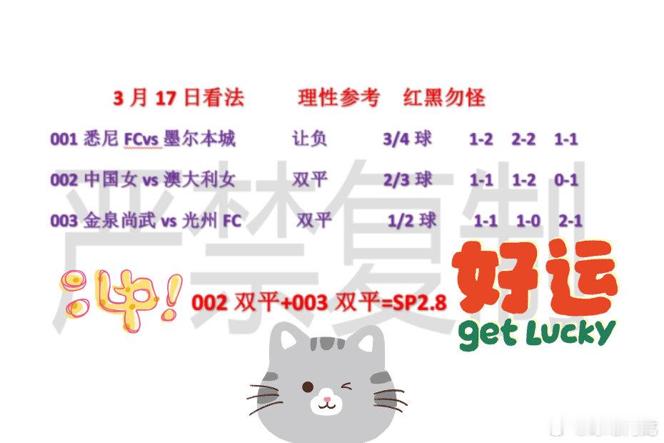 3.17早间档日韩澳足球，生命不止，热爱不停。韩k联澳超女亚杯dou来足球季中国