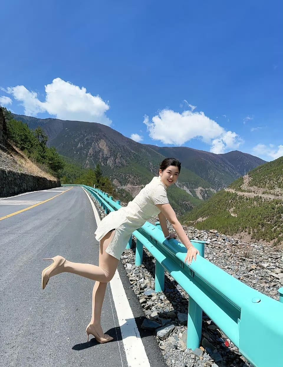 去西藏