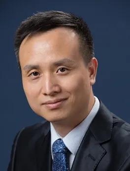这个兴宁人相当厉害了，廖胜才1982年出生，合水镇霞洞村人，头像识别学博士，中国