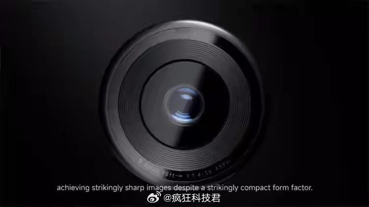 今天刷到小米磁吸镜头启动量产的消息，我第一反应是：小米这次又要给手机影像行业“上