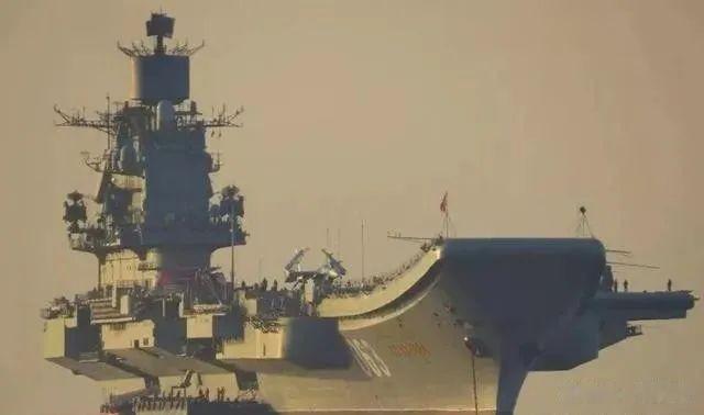 联合国五常国家中，唯一不能造航母的国家，军事实力比我们厉害！
我们都知道，联合国