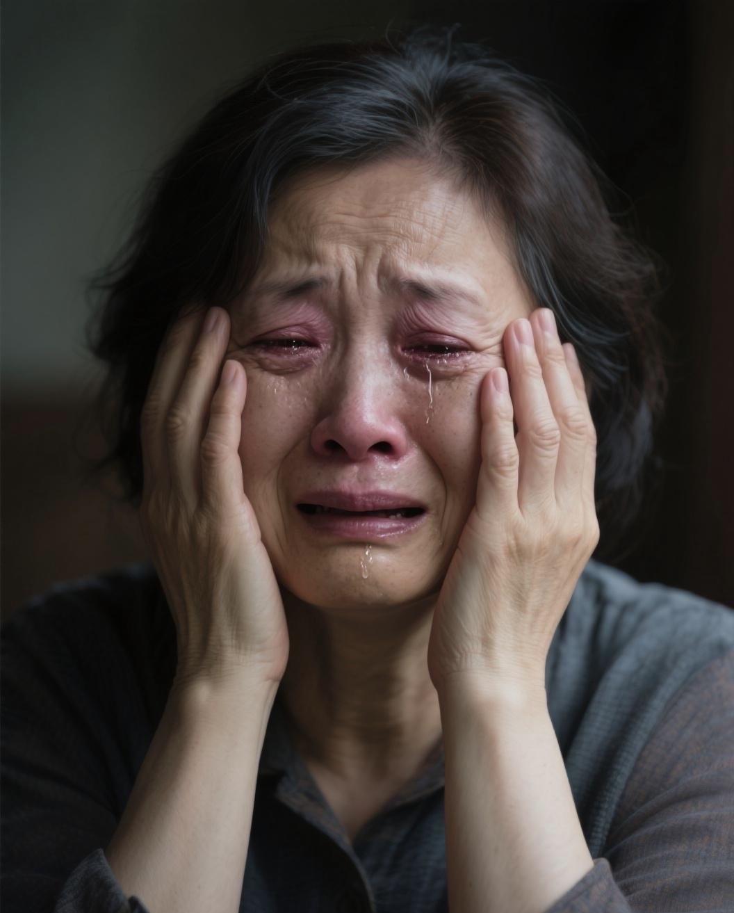 母亲知晓他藏了30年秘密后泪流满面：这一声“不孝”，藏着家国最深的赤诚

198