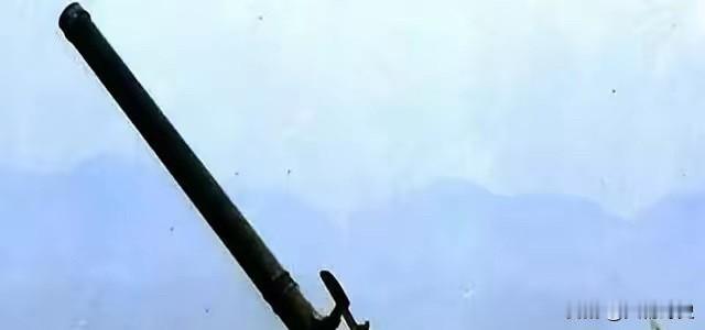 尘封20年的“老古董”，竟成老山前线的破敌利器！

1984年老山前线，昆明军区